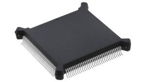 Microcontroller HC16 16MHz 1KB QFP-132