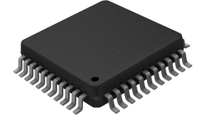 Microcontroller HC08 8MHz 32KB / 512B QFP-44