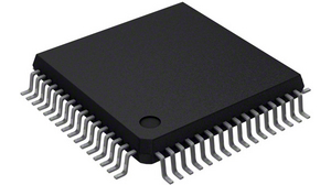 Microcontroller HCS08 40MHz 64KB / 2KB QFP-64