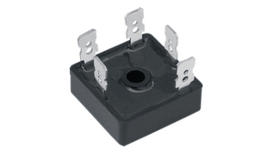 Likriktarbrygga, 3kV, 27A, Modul