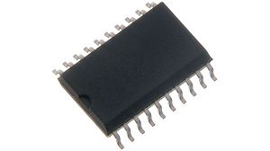Octal Latch D-Type SOIC-20 20ns 5.5V
