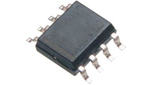 CMOS Voltage Converter SOIC 1.5 ... 22.8V 45mA