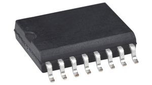 Latched Driver 5MHz SOIC-16