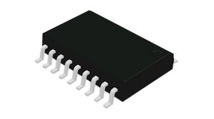 High-Voltage High-Current Source Driver Array 50V 500mA SOIC