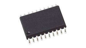 XLP Flash Microcontroller PIC18 64MHz 16KB / 512B SOIC 8bit