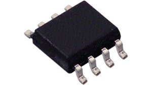 MOSFET Gate Driver, Non-Inverting, 4.5 ... 18V, 1.5A, SOIC