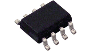 MOSFET, P-Channel, -40V, -8.2A, SOIC