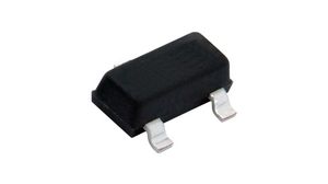 MOSFET, P-Channel, -20V, -4.3A, SOT-23