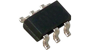 LED Driver IC 40V 350mA SOT-26