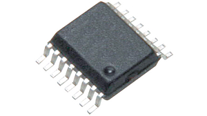 Převodník U/I - integrovaný obvod SSOP-16