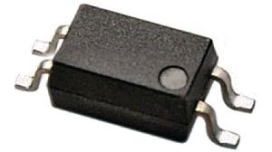 Optocoupler SSOP-4 80 V