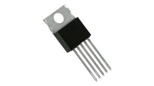 Programmable Solid-State Temperature Sensor TO-220-5