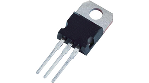 Linear Fixed Voltage Regulator 24V 1A TO-220