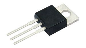 Darlington-transistori, PNP, 100V, TO-220