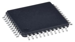 High Performance Microcontroller PIC18 64MHz 32KB / 3.6KB TQFP 8bit