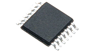 USB?I²C/UART-muunnin 64bps TSSOP-14