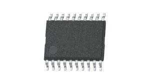Microcontroller 8bit 8KB TSSOP
