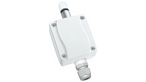 On-wall outside humidity sensor AAVTF-I HYGRASGARD