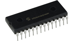 Microcontroller AVR 20MHz 16KB / 1KB DIP-28
