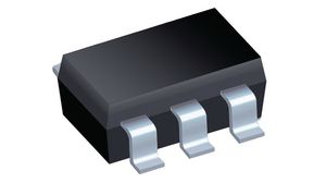 Linear Active Thermistor IC -40 ... 125°C SC-70-5