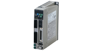 Servo-aandrijvingen 2.5A 200V 400W IP10