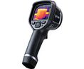 Thermal Imager, LCD, -20 ... 400°C, 9Hz, IP54, Focus-Free, Micro USB / Wi-Fi, 160 x 120, 45 x 34°