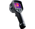 Thermal Imager, Micro USB / Wi-Fi, LCD, -20 ... 550°C, 9Hz, IP54, Focus-Free, 240 x 180, 45 x 34°