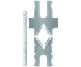 Spare Blades for Automatic Insulation Stripper, 1262180