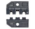 Crimping Die for Non-Insulated Wire Connectors, 9743200
