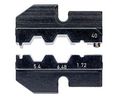 Crimping Die for RG58 / 59 / 62 / 71 / 223 Cable Connectors, 9743200