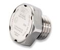 ATEX / IECEx Pressure Compensating Plug M12 12.2mm IP69K Stainless Steel Metallic