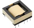 Power Factor Correction Choke 1.4A 250W 190mOhm Through Hole