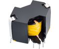 Power Factor Correction Choke 3A 250W 200mOhm Through Hole