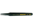 Tweezers ESD Plastic Round 120mm