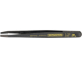 Tweezers ESD Plastic Very Fine 120mm