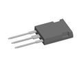 IGBT, 1.7kV, 100A, ISOPLUS247