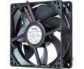 Axial Fan DC 92x92x25mm 12V 87m³/h