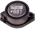 Cewka, SMD, 47uH, 500mA, 11.5MHz, 230mOhm, Opakowanie 5 sztuk