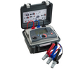 Insulation Tester 20TOhm ±5 ... ±20 % IP65