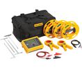 Earth Ground Tester Kit, Basic, 20mOhm ... 20kOhm