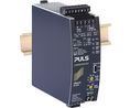 UPS, UB, DC UPS, DIN Rail Mount, 480W, 24V, 1x Screw Terminal
