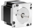 Hybridiaskelmoottori 1.26Nm 1.8° NEMA 23
