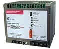 UPS, TSPC, DC UPS, DIN Rail Mount, 240W, 24V, 1x Screw Terminal