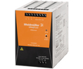 DIN Rail Power Supply 92% 24V 20A 480W Adjustable IP20 PRO MAX3