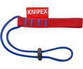Adapter Strap, Red / Blue