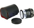 Loupe with LED, 10x, 30 mm
