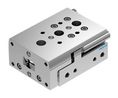 Mini chariot, 10mm, 8bar, 800mm/s