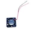 Axiale ventilator DC 25x25x10mm 12V 3.1m³/h