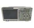 Touch Screen Oscilloscope with Multimeter Option DSO 4x 100MHz 1GSPS USB Device, USB Host / USB Port / LAN / VGA DE/FR Type F/E (CEE 7/7) Plug