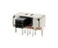 Slide Switch Miniature Slide Switch, Pack of 500 pieces